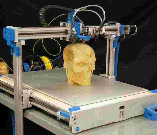 Що, коли і чим змащувати для довгої служби 3D принтера
